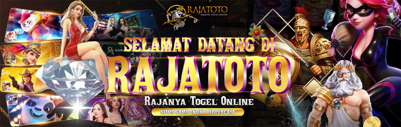 SELAMAT DATANG